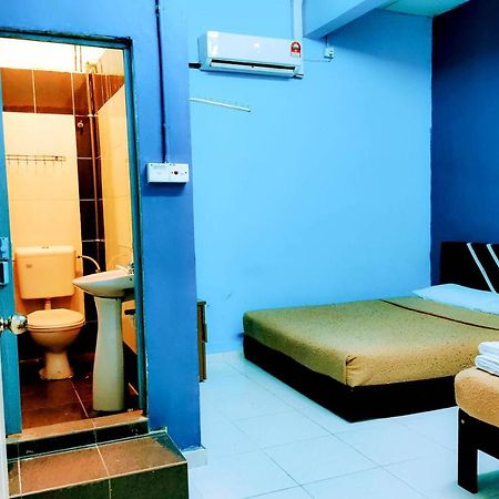 Q Hotel Kuala Perlis Eksteriør bilde