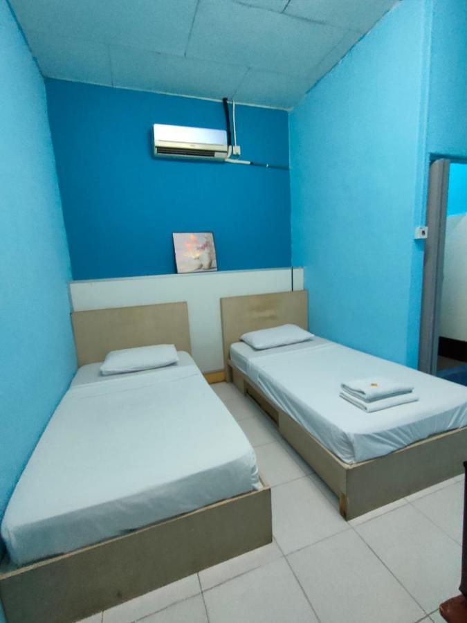 Q Hotel Kuala Perlis Eksteriør bilde