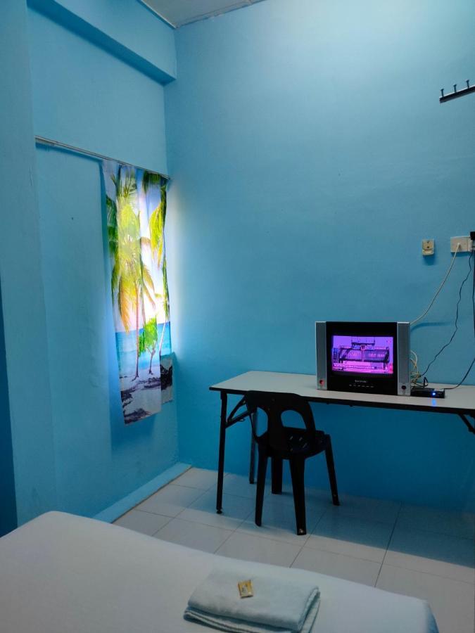 Q Hotel Kuala Perlis Eksteriør bilde