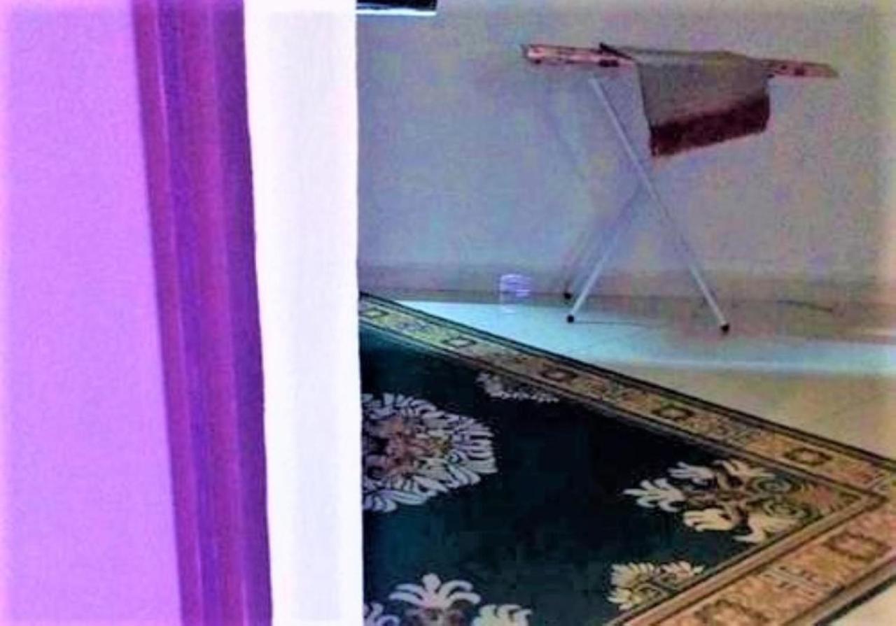 Q Hotel Kuala Perlis Eksteriør bilde