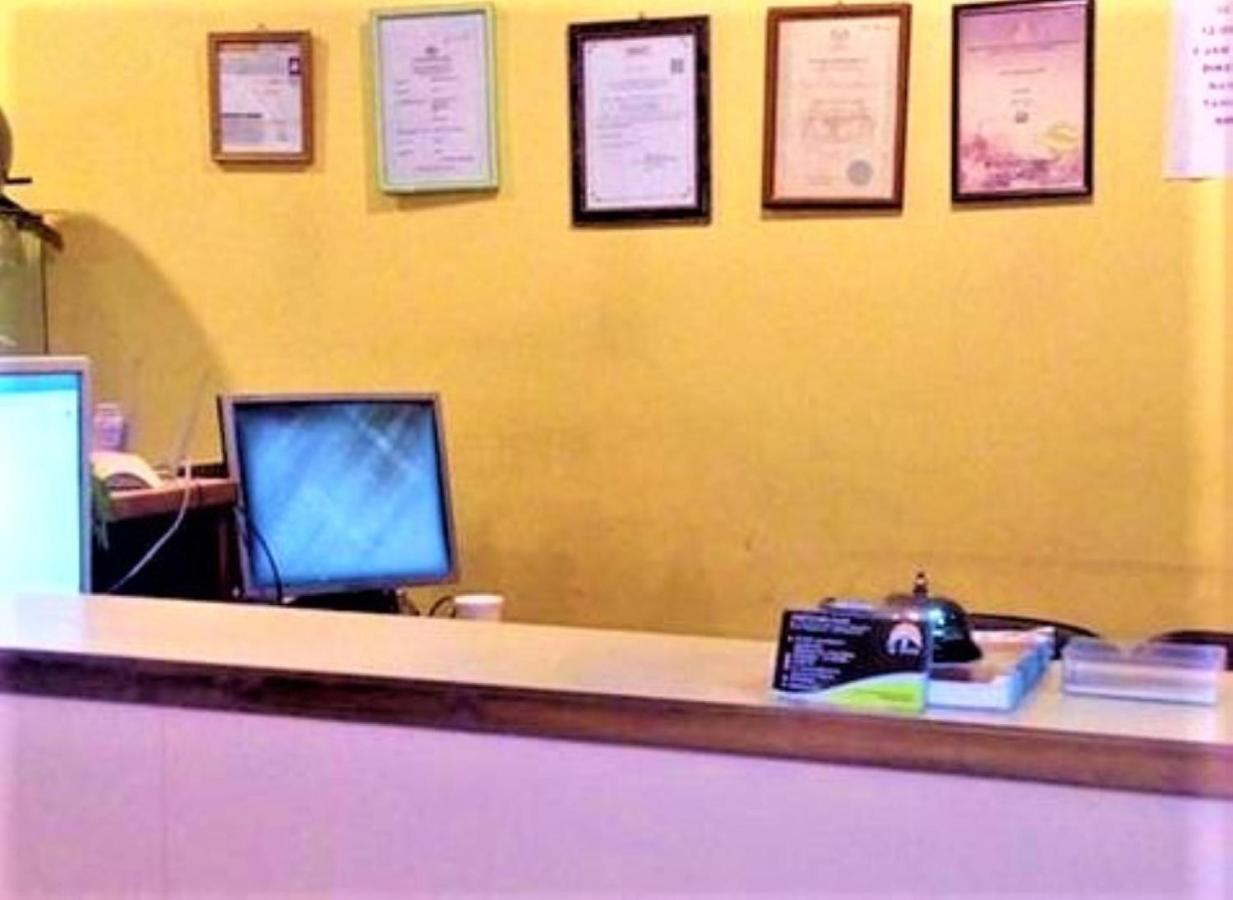 Q Hotel Kuala Perlis Eksteriør bilde