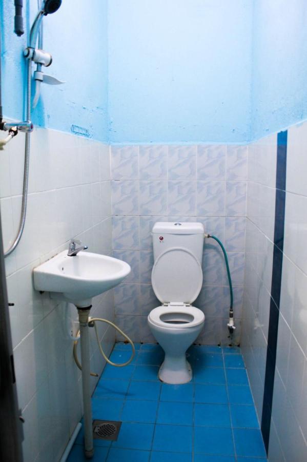 Q Hotel Kuala Perlis Eksteriør bilde