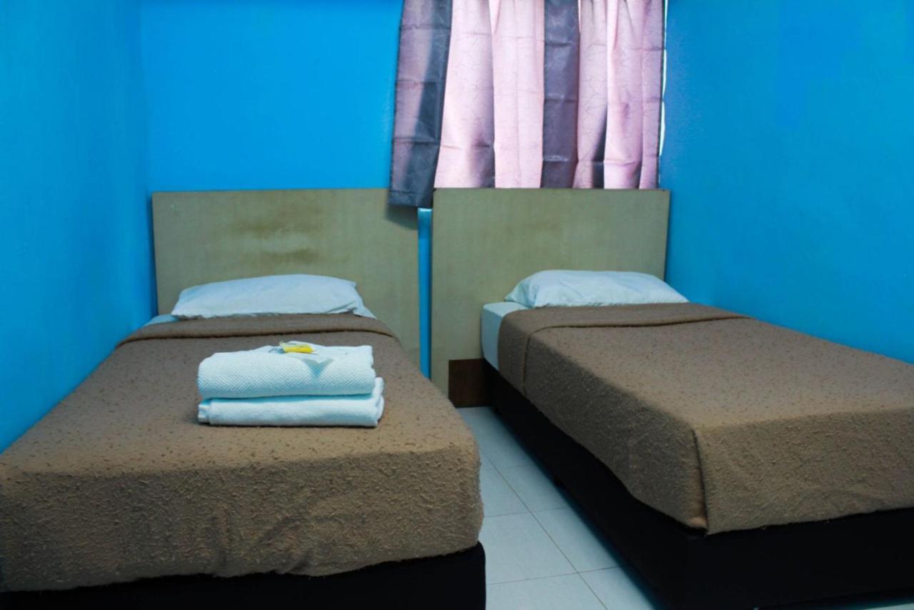 Q Hotel Kuala Perlis Eksteriør bilde