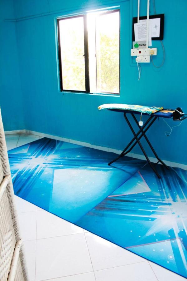 Q Hotel Kuala Perlis Eksteriør bilde