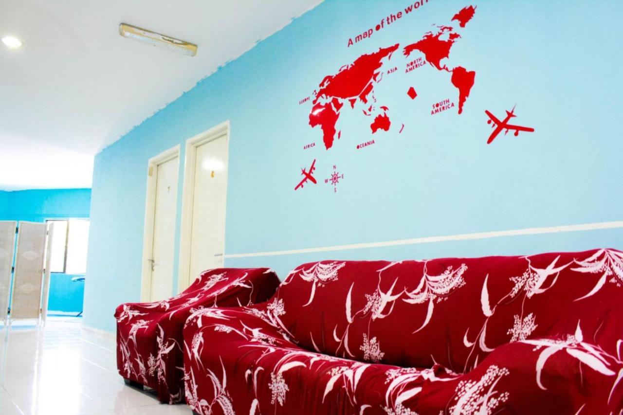 Q Hotel Kuala Perlis Eksteriør bilde