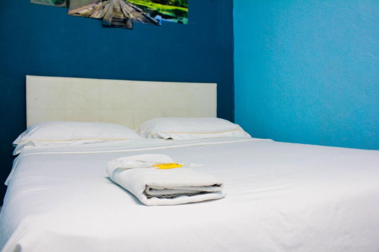Q Hotel Kuala Perlis Eksteriør bilde