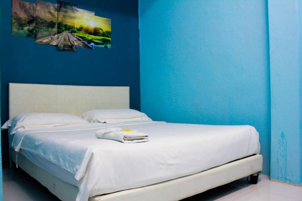 Q Hotel Kuala Perlis Eksteriør bilde