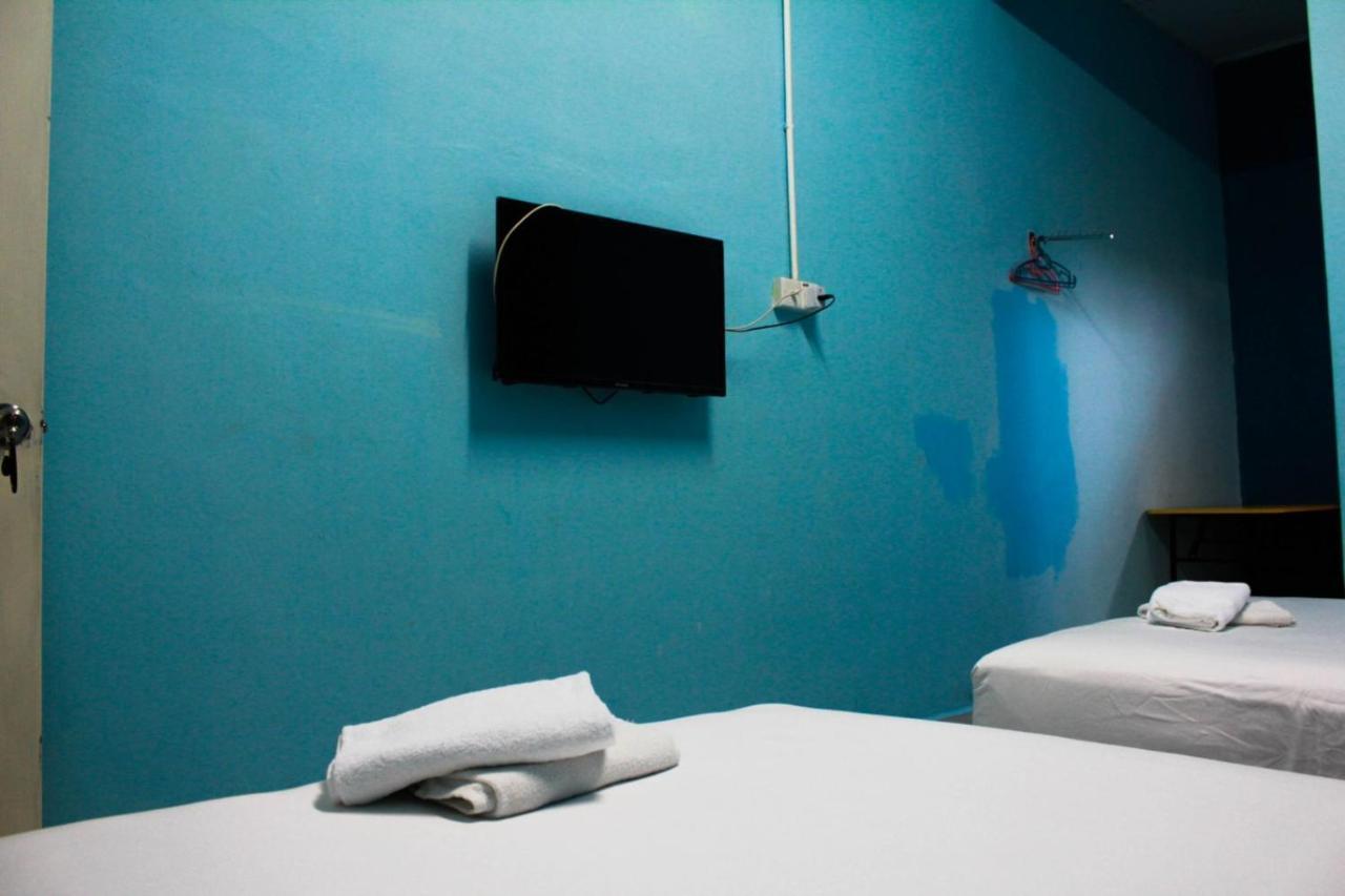 Q Hotel Kuala Perlis Eksteriør bilde