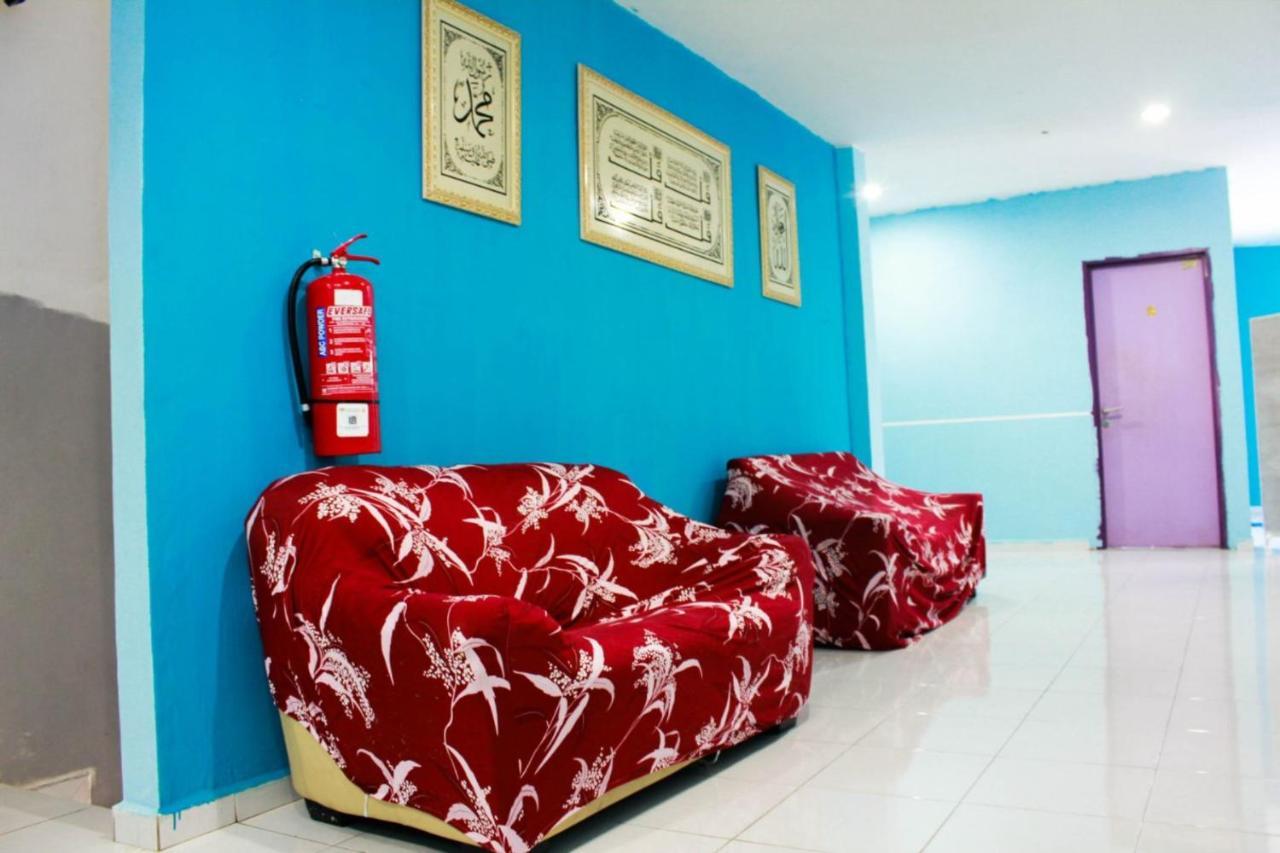 Q Hotel Kuala Perlis Eksteriør bilde