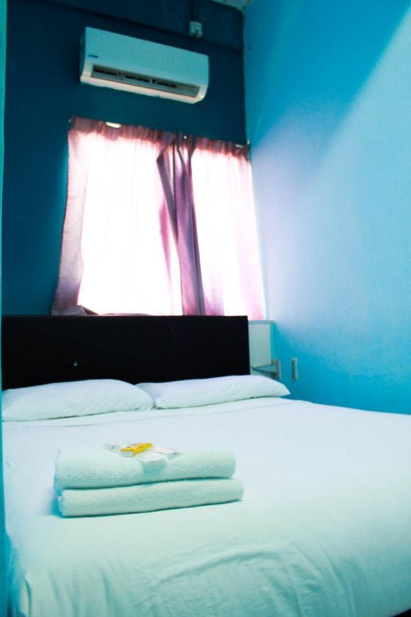 Q Hotel Kuala Perlis Eksteriør bilde