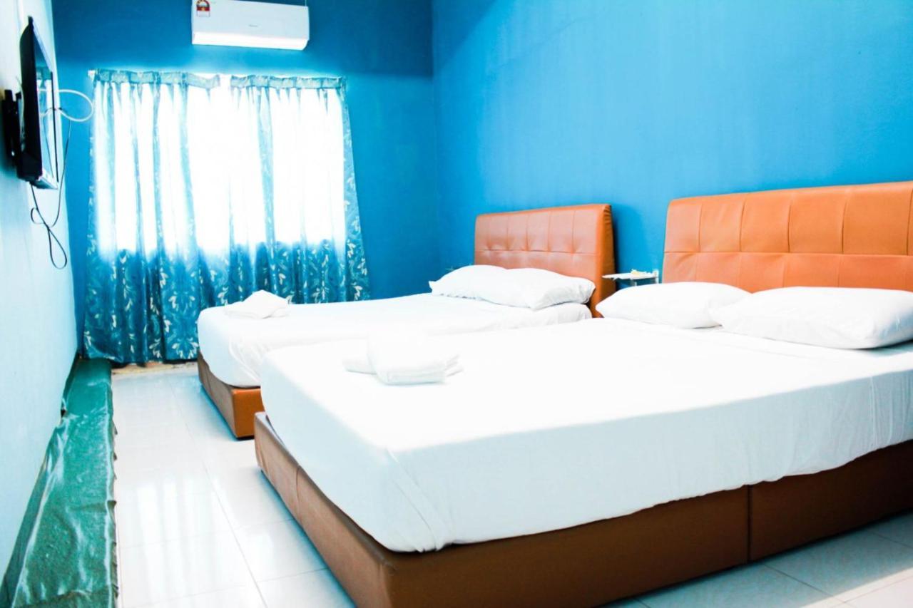 Q Hotel Kuala Perlis Eksteriør bilde