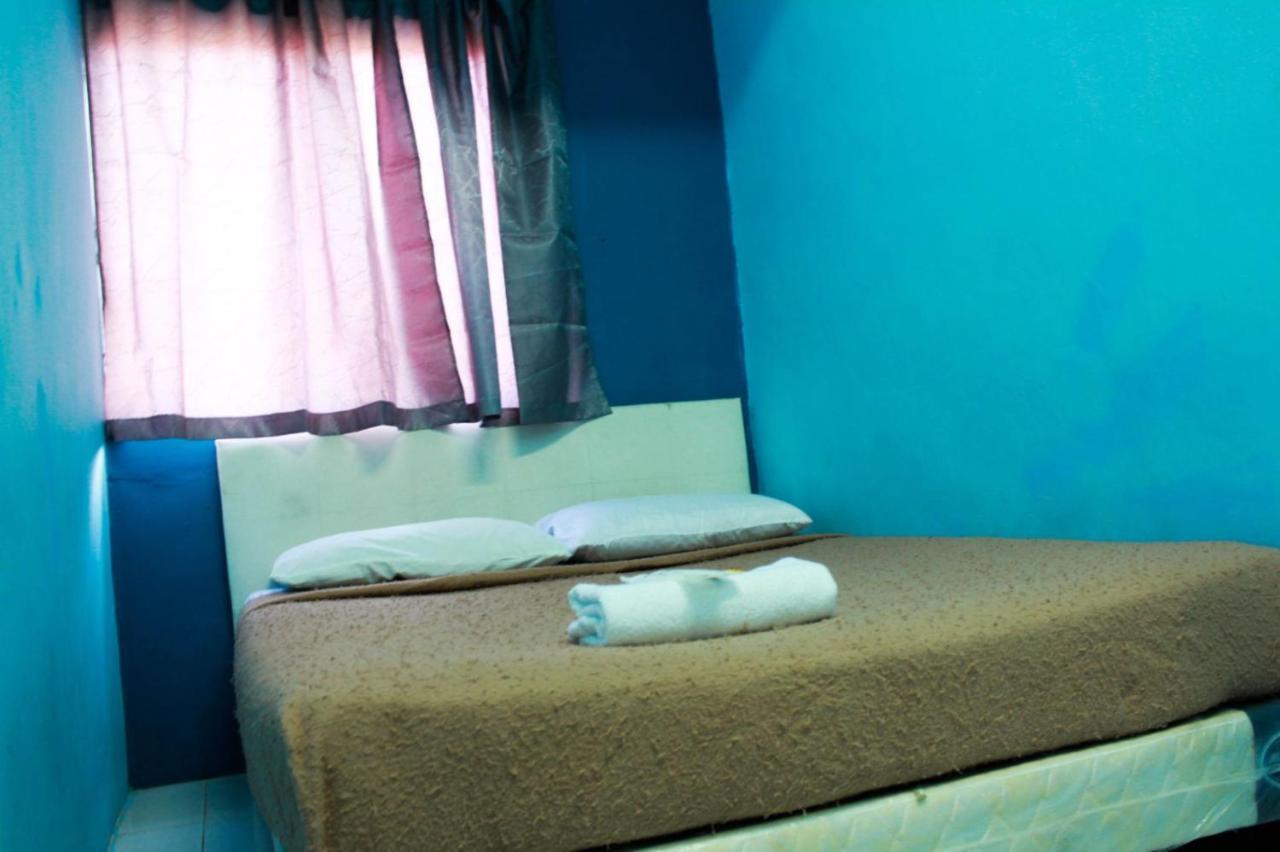 Q Hotel Kuala Perlis Eksteriør bilde