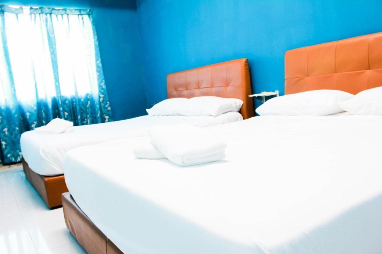 Q Hotel Kuala Perlis Eksteriør bilde