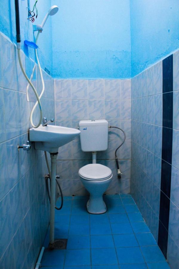 Q Hotel Kuala Perlis Eksteriør bilde