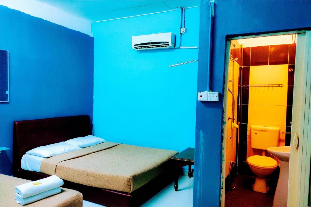 Q Hotel Kuala Perlis Eksteriør bilde