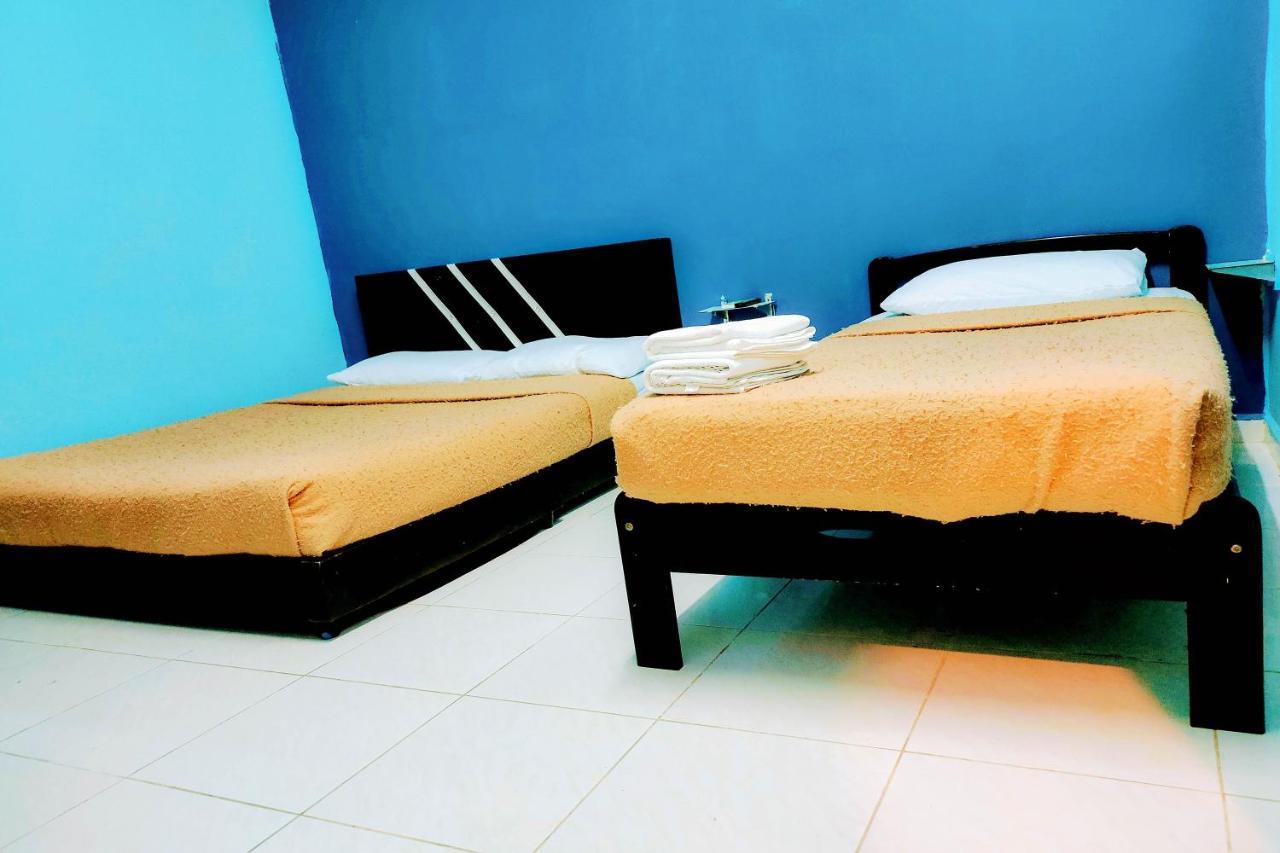 Q Hotel Kuala Perlis Eksteriør bilde