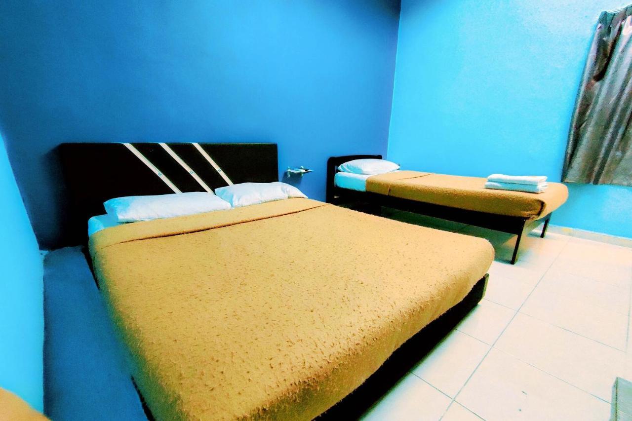 Q Hotel Kuala Perlis Eksteriør bilde