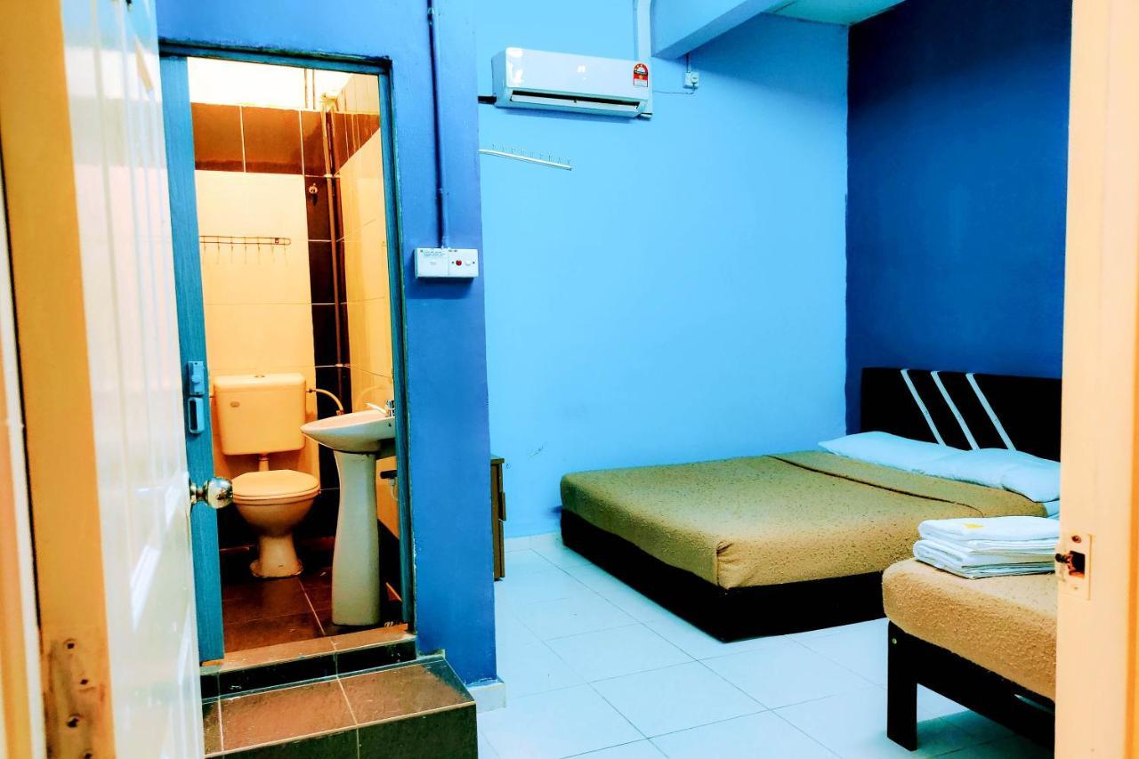 Q Hotel Kuala Perlis Eksteriør bilde