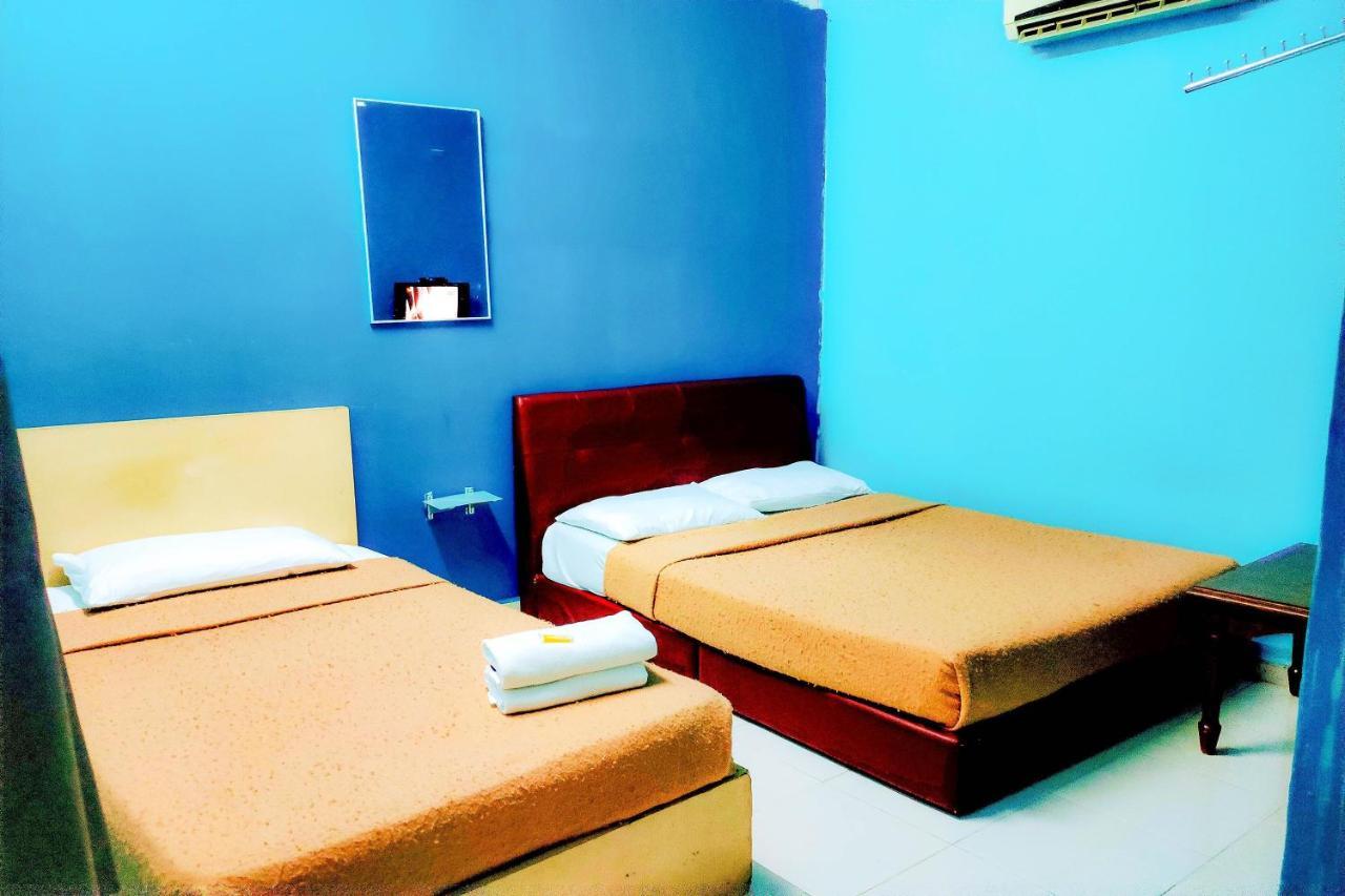Q Hotel Kuala Perlis Eksteriør bilde