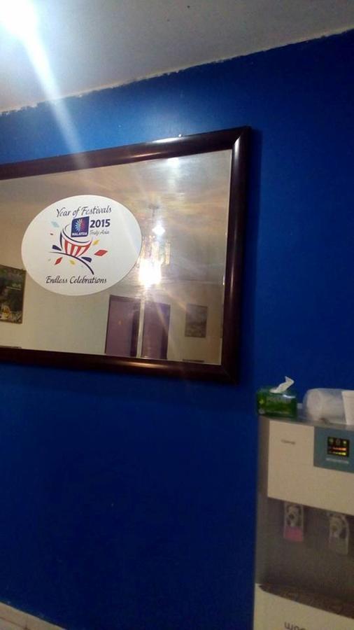 Q Hotel Kuala Perlis Eksteriør bilde